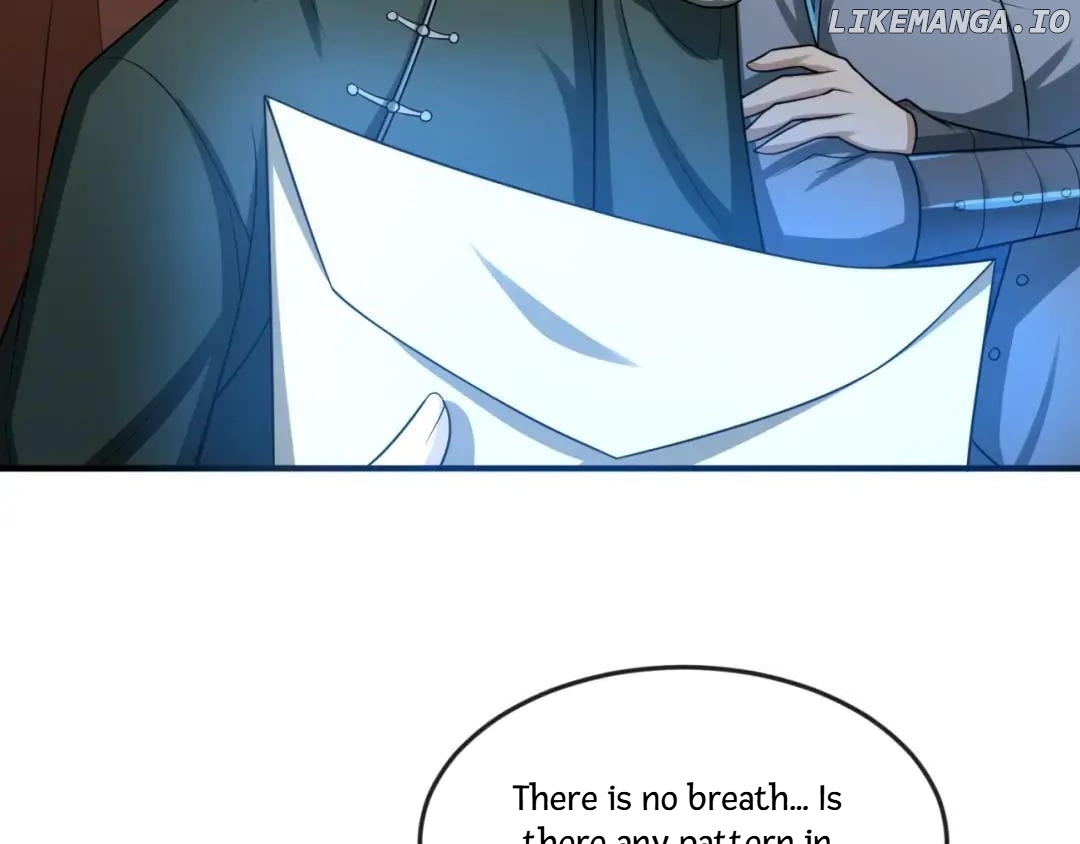 Era of the Haunted Chapter 127 - page 84